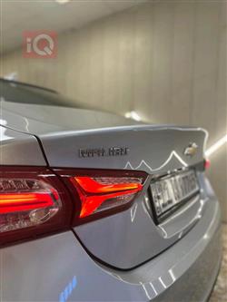 شيفروليه ماليبو